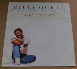 Billy Ocean – Calypso Crazy