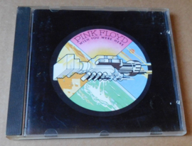Pink Floyd – Wish You Were Here