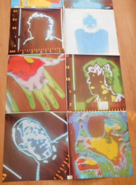 The Rolling Stones – Emotional Rescue