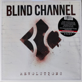Blind Channel ‎– Revolutions | LP