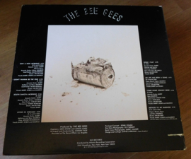 The Bee Gees – Life In A Tin Can