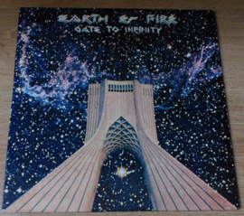 Earth And Fire – Gate To Infinity