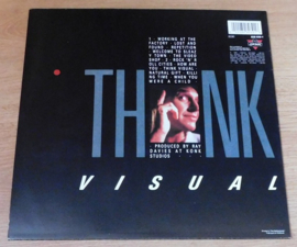 The Kinks – Think Visual