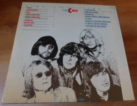 The Cats – The Story Of The Cats