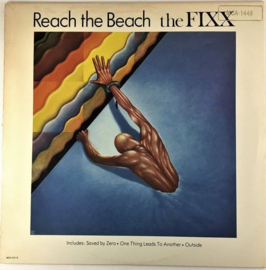 The Fixx – Reach The Beach