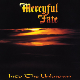 Mercyful Fate – Into The Unknown | LP