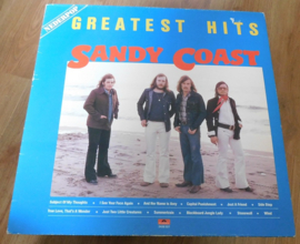 Sandy Coast – Greatest Hits
