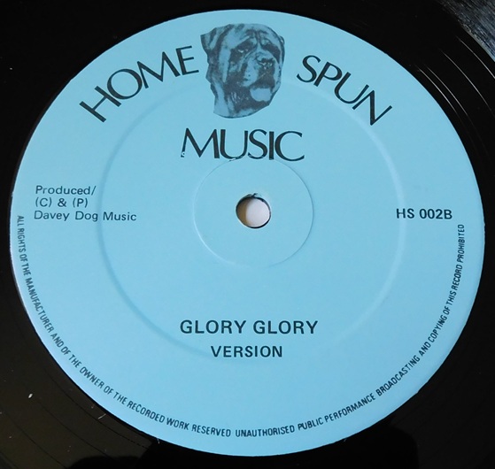 Beshera – Glory Glory