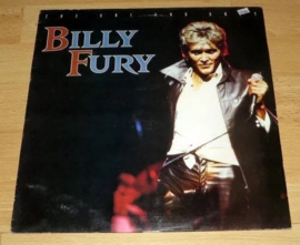 Billy Fury ‎– The One And Only