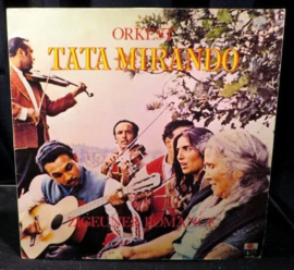 Tata Mirando Orkest - Zigeuner Romance