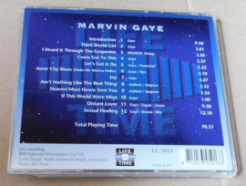 Marvin Gaye – Sexual Healing
