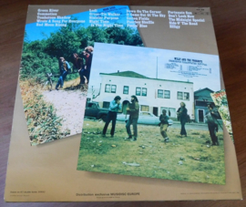 Creedence Clearwater Revival ‎– 1969
