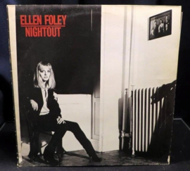 Ellen Foley - Nightout