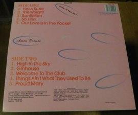 Amen Corner – High In The Sky