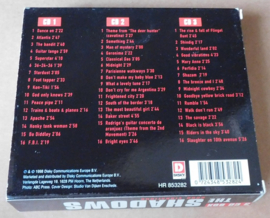 The Shadows – Good Vibrations