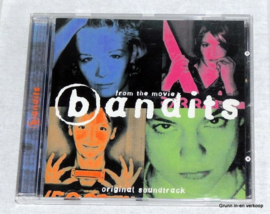 Bandits ‎– Bandits (Original Soundtrack)