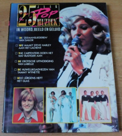 1975 - De Videoclip komt in Beeld  - 25 Jaar Pop Muziek