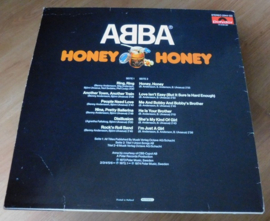 ABBA - Honey Honey