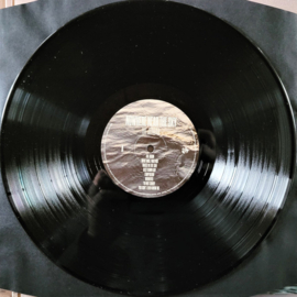 The Jordan – Nowhere Near The Sky | LP