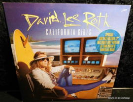 David Lee Roth – California Girls