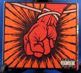 Metallica - St-Anger