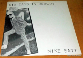 Mike Batt - Six Days in Berlin