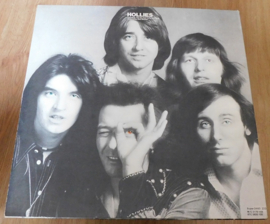 Hollies – Hollies