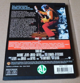 Jimi Hendrix