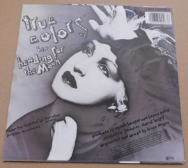 Cyndi Lauper – True Colors