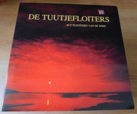 De Tuutjefloiters ‎– In T Fluustern Van De Wind