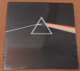 Pink Floyd - The Dark Side of the Moon