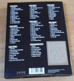 Bon Scott – Legend of Ac/dc