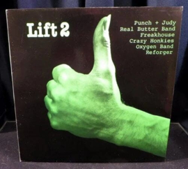 Various - Lift 2