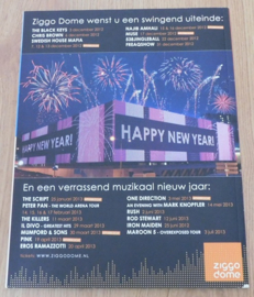 Muziek.nl Magazine, O.A. Rolling Stones