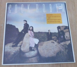 Cock Robin – Cock Robin