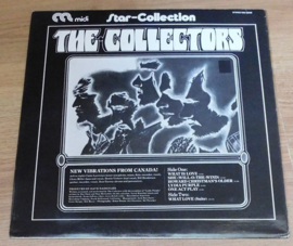 The Collectors – The Collectors