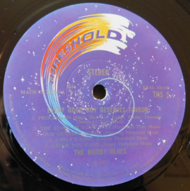 The Moody Blues – Every Good Boy Deserves Favour
