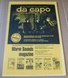 Platenblad Nr.106 -  Favoriete Led Zeppelin Albums