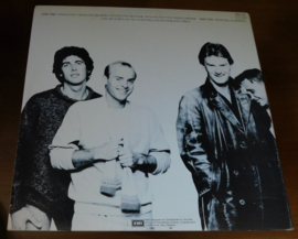 Australian Crawl – Sirocco