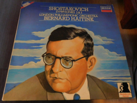 Shostakovich - Symphonies 2 & 3
