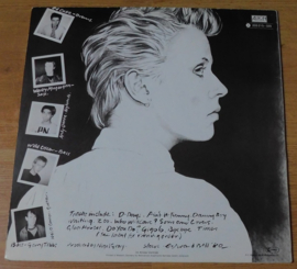 Hazel O'Connor - Sons and Lovers