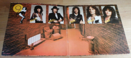REO Speedwagon – Nine Lives