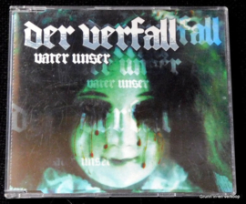 Der Verfall ‎– Vater Unser