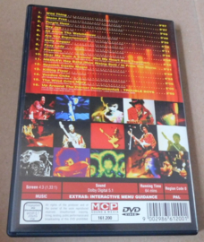 Jimi Hendrix – Jimi Hendrix
