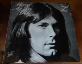 Keith West – Wherever My Love Goes