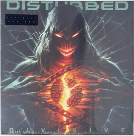 Disturbed – Divisive | LP