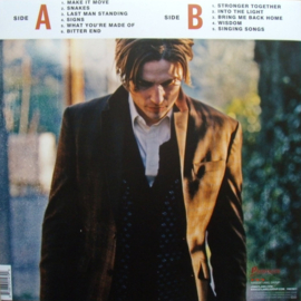 Jonny Lang – Signs | LP