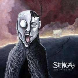 Stengah - Soma Sema | LP