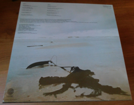 Kayak – Phantom Of The Night