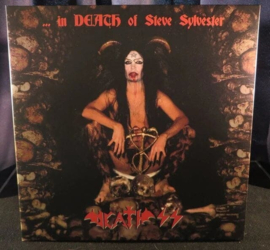 DEATH SS - In Death Of Steve Sylvester